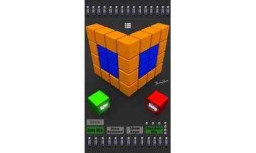 Cube Skin for Android - Download the APK from Habererciyes